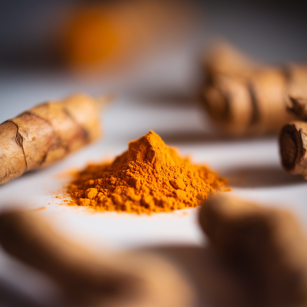 Turmeric Curcumin
